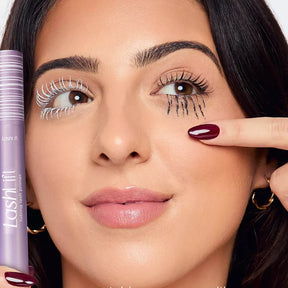 LashLift – Primer + Máscara de Cílios Que Dá Efeito de Extensão com Seus Fios Naturais (Oferta Exclusiva)