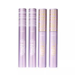 LashLift – Primer + Máscara de Cílios Que Dá Efeito de Extensão com Seus Fios Naturais (Oferta Exclusiva)