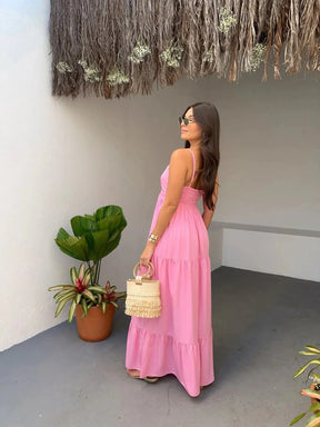 Vestido Pamela Mayer