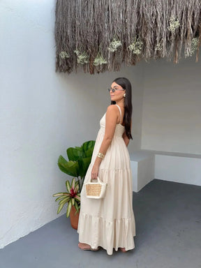 Vestido Pamela Mayer