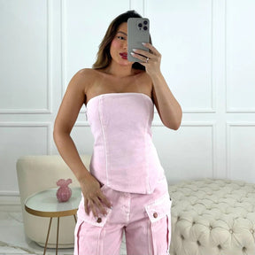 Conjunto Valentina Roux