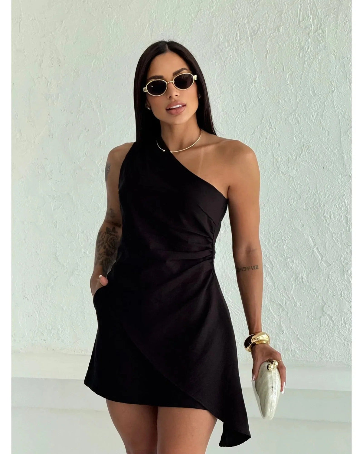 Conjunto Milena Dias